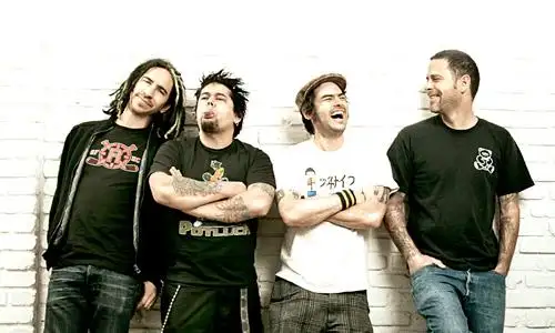 NOFX