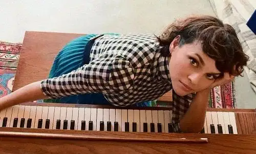 Norah Jones