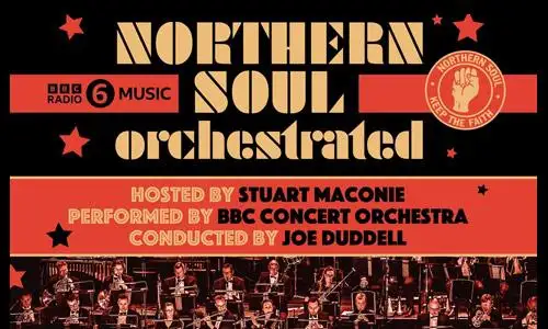 Northern Soul Orchestrated