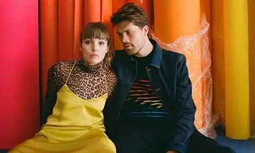 Oh Wonder