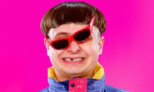 Oliver Tree