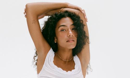 Olivia Dean tour image