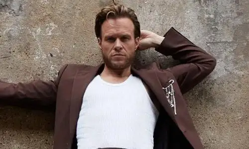 Olly Murs