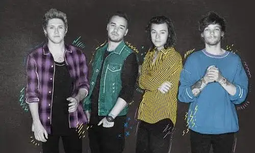 One Direction