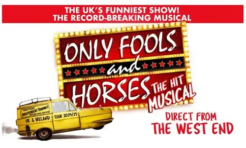 Only Fools and Horses