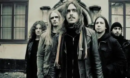 Opeth