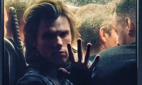 OrelSan