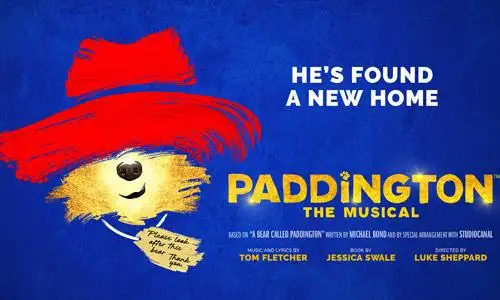 Paddington The Musical