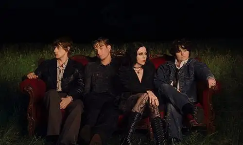 Pale Waves