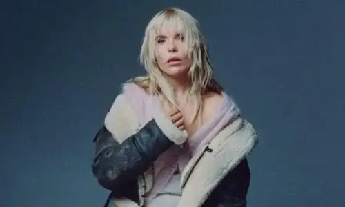 Paloma Faith