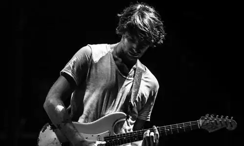 Paolo Nutini