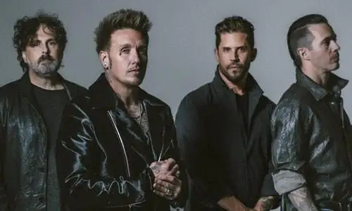 Papa Roach