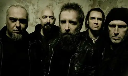 Paradise Lost