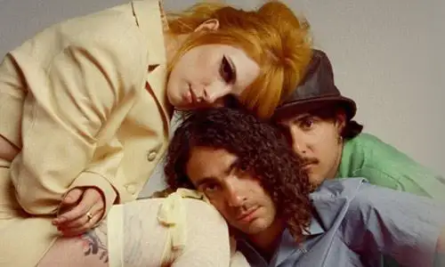 Paramore