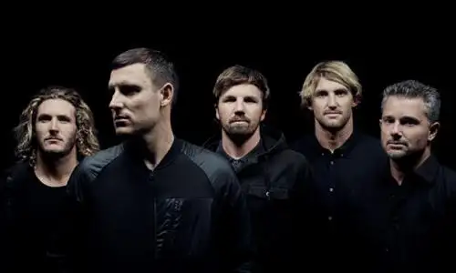 Parkway Drive