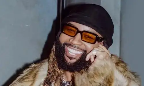 PARTYNEXTDOOR