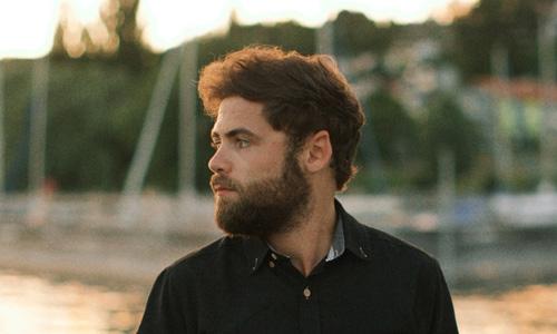 Passenger portrait