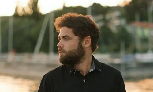 Passenger