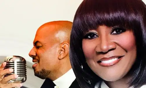 Patti Labelle