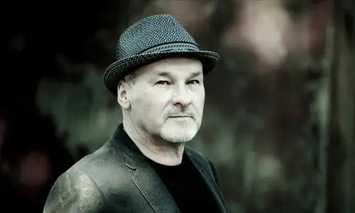 Paul Carrack