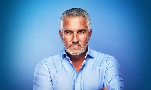 Paul Hollywood