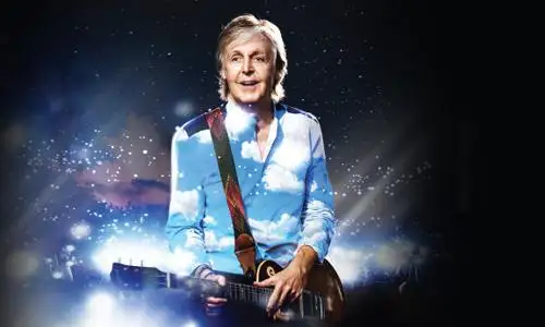 Paul McCartney