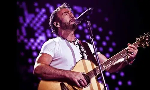 Paul Rodgers