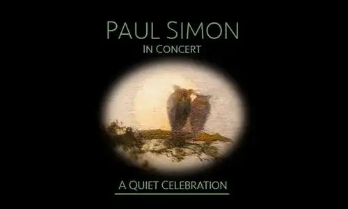 Paul Simon
