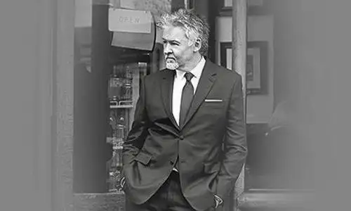 Paul Young