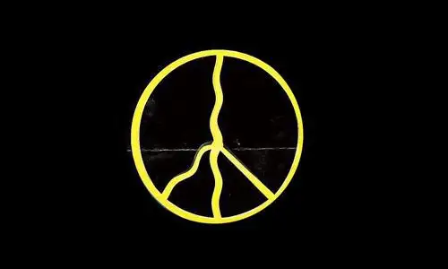 Peace