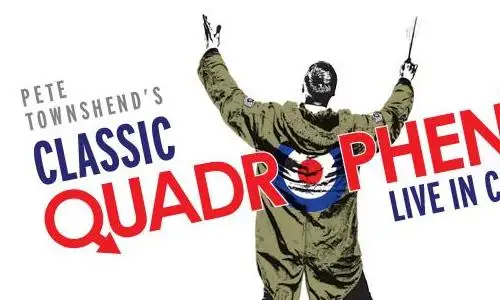 Pete Townshends Classic Quadrophenia