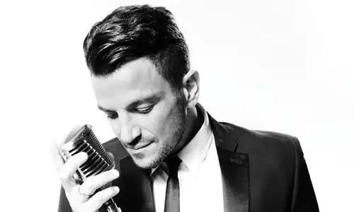 Peter Andre