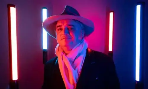 Peter Doherty