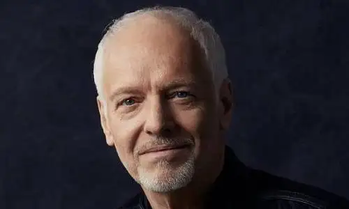 Peter Frampton