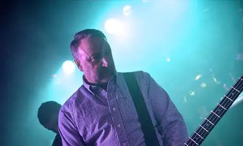 Peter Hook And The Light