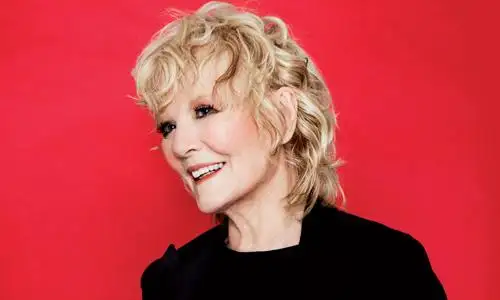Petula Clark