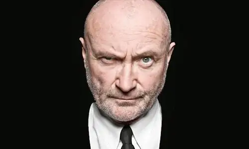 Phil Collins