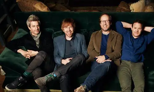 Phish