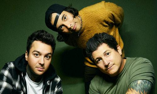Pierce The Veil tour image
