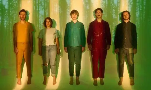 Pinegrove
