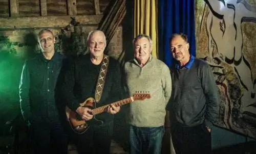 Pink Floyd