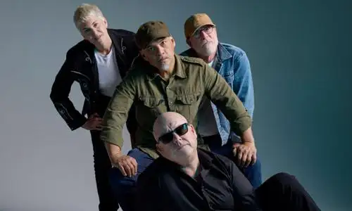 Pixies