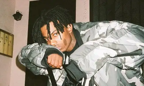 Playboi Carti