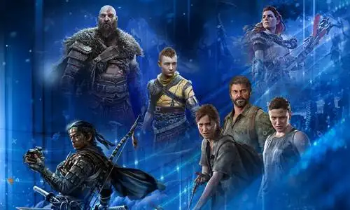 PlayStation The Concert