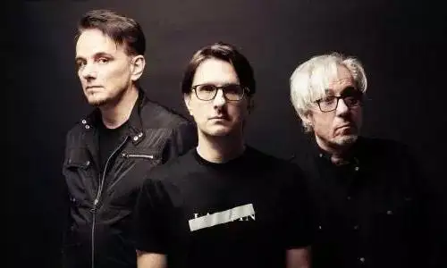 Porcupine Tree