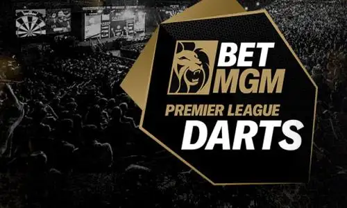 Premier League Darts