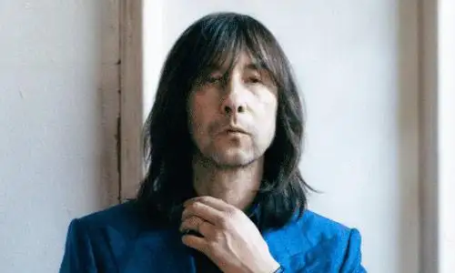 Primal Scream