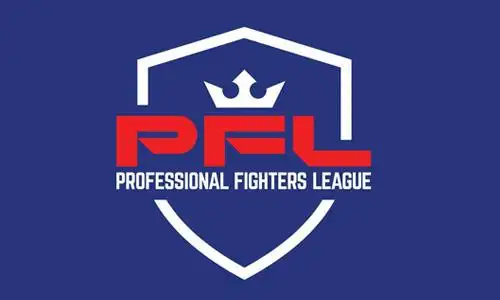 Professional Fighters League