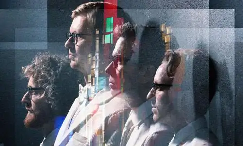 Public Service Broadcasting