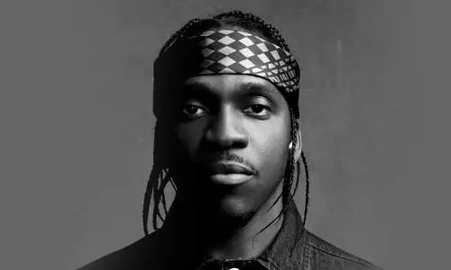 Pusha T